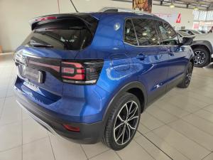 Volkswagen T-Cross 1.0TSI 85kW Highline - Image 2