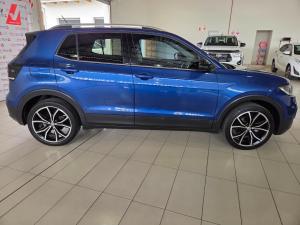 Volkswagen T-Cross 1.0TSI 85kW Highline - Image 3