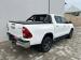 Toyota Hilux 2.8GD-6 double cab Raider auto - Thumbnail 2
