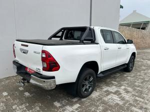Toyota Hilux 2.8GD-6 double cab Raider auto - Image 2