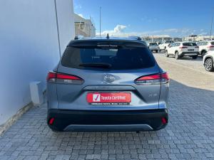 Toyota Corolla Cross 1.8 XS - Image 5