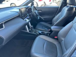 Toyota Corolla Cross 1.8 XS - Image 7