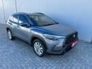 Thumbnail Toyota Corolla Cross 1.8 XS