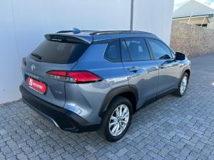 Toyota Corolla Cross 1.8 XS - Image 2