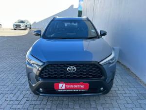 Toyota Corolla Cross 1.8 XS - Image 4