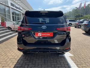 Toyota Fortuner 2.8GD-6 4x4 GR-Sport - Image 5