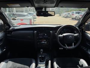 Toyota Fortuner 2.8GD-6 4x4 GR-Sport - Image 6
