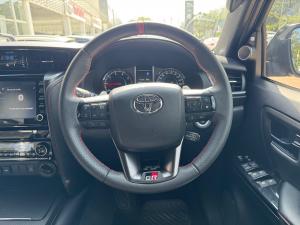 Toyota Fortuner 2.8GD-6 4x4 GR-Sport - Image 8
