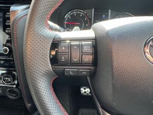 Toyota Fortuner 2.8GD-6 4x4 GR-Sport - Image 9