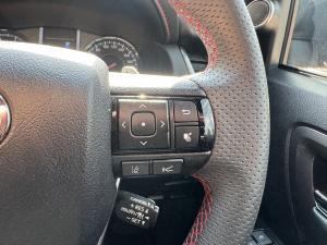 Toyota Fortuner 2.8GD-6 4x4 GR-Sport - Image 10