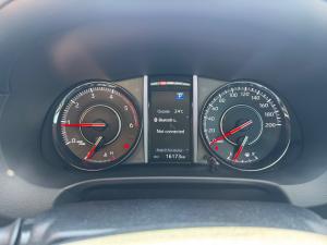 Toyota Fortuner 2.8GD-6 4x4 GR-Sport - Image 11