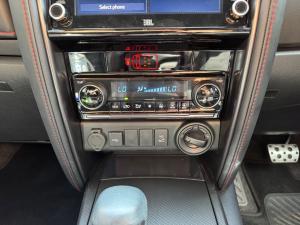 Toyota Fortuner 2.8GD-6 4x4 GR-Sport - Image 13