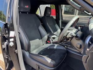 Toyota Fortuner 2.8GD-6 4x4 GR-Sport - Image 14