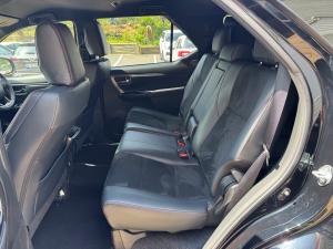 Toyota Fortuner 2.8GD-6 4x4 GR-Sport - Image 15