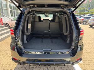 Toyota Fortuner 2.8GD-6 4x4 GR-Sport - Image 17