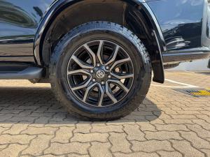 Toyota Fortuner 2.8GD-6 4x4 GR-Sport - Image 18