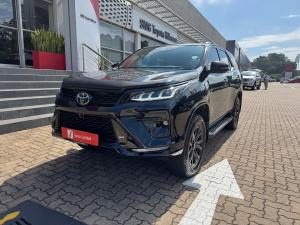 Toyota Fortuner 2.8GD-6 4x4 GR-Sport - Image 19