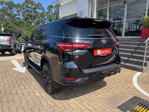 Toyota Fortuner 2.8GD-6 4x4 GR-Sport - Image 20
