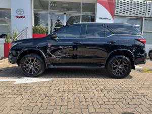 Toyota Fortuner 2.8GD-6 4x4 GR-Sport - Image 21