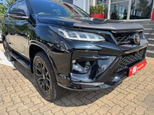 Toyota Fortuner 2.8GD-6 4x4 GR-Sport - Image 22
