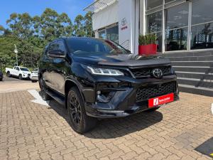 Toyota Fortuner 2.8GD-6 4x4 GR-Sport - Image 1
