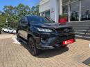 Thumbnail Toyota Fortuner 2.8GD-6 4x4 GR-Sport
