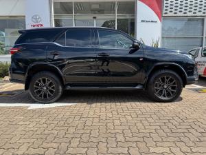 Toyota Fortuner 2.8GD-6 4x4 GR-Sport - Image 3