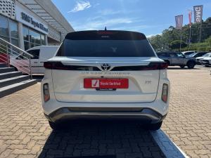 Toyota Urban Cruiser 1.5 XR auto - Image 5