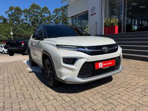 Toyota Urban Cruiser 1.5 XR auto - Image 1