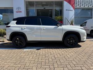 Toyota Urban Cruiser 1.5 XR auto - Image 3