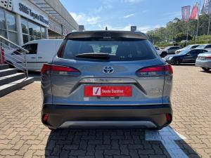Toyota Corolla Cross 1.8 Hybrid XS - Image 5