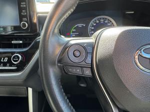 Toyota Corolla Cross 1.8 Hybrid XS - Image 9