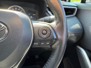 Toyota Corolla Cross 1.8 Hybrid XS - Image 10