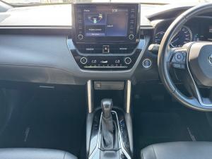 Toyota Corolla Cross 1.8 Hybrid XS - Image 13