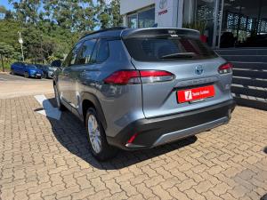 Toyota Corolla Cross 1.8 Hybrid XS - Image 20