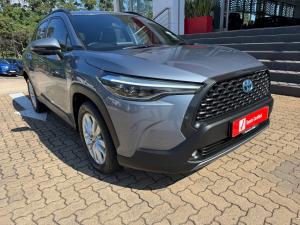 Toyota Corolla Cross 1.8 Hybrid XS - Image 22