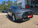 Thumbnail Toyota Corolla Cross 1.8 Hybrid XS