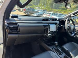 Toyota Hilux 2.8GD-6 double cab 4x4 Legend RS auto - Image 7