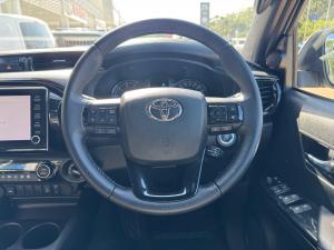 Toyota Hilux 2.8GD-6 double cab 4x4 Legend RS auto - Image 8
