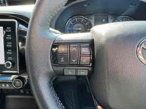 Toyota Hilux 2.8GD-6 double cab 4x4 Legend RS auto - Image 9