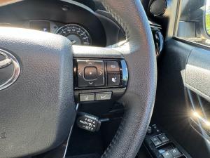 Toyota Hilux 2.8GD-6 double cab 4x4 Legend RS auto - Image 10