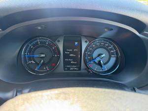 Toyota Hilux 2.8GD-6 double cab 4x4 Legend RS auto - Image 11