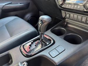 Toyota Hilux 2.8GD-6 double cab 4x4 Legend RS auto - Image 12