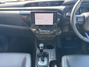 Toyota Hilux 2.8GD-6 double cab 4x4 Legend RS auto - Image 13
