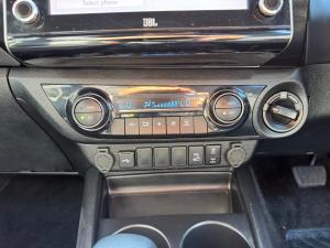 Toyota Hilux 2.8GD-6 double cab 4x4 Legend RS auto - Image 14