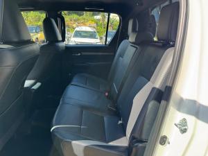 Toyota Hilux 2.8GD-6 double cab 4x4 Legend RS auto - Image 16