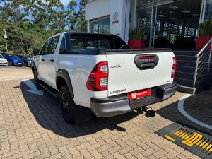 Toyota Hilux 2.8GD-6 double cab 4x4 Legend RS auto - Image 18