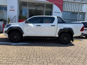 Toyota Hilux 2.8GD-6 double cab 4x4 Legend RS auto - Image 19