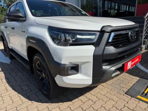 Toyota Hilux 2.8GD-6 double cab 4x4 Legend RS auto - Image 20