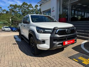 Toyota Hilux 2.8GD-6 double cab 4x4 Legend RS auto - Image 1